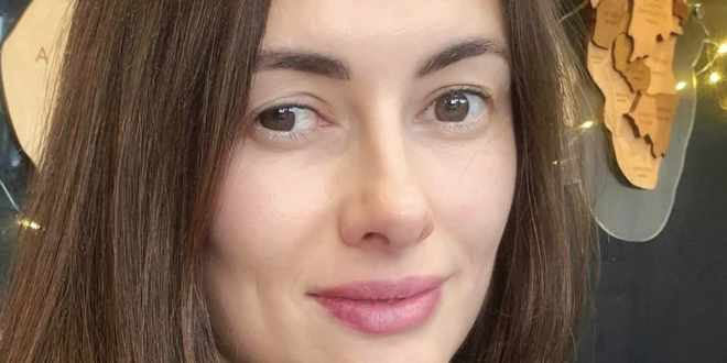 The Future of War Is Here—and It’s Not What We Expected